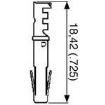 192990-2540 Automotive Connectors