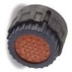 192991-0664 Automotive Connectors