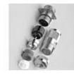 192993-0110 Standard Circular Contacts