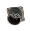 980-8557-000 D-Sub Standard Connectors