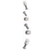 320-4502-000 High Speed/Modular Connectors