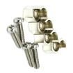 320-4505-000 D-Sub Standard Connectors