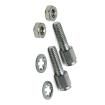 320-9505-000 D-Sub Standard Connectors