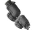 90 -END-BELL-FLEX-TUBE-8,5 Unclassified