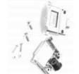 980-2000-347 D-Sub MIL Spec Connectors