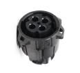 APD-1BS-K2 Standard Circular Connector