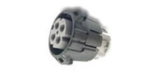 APD-4BS-K2  Connectors