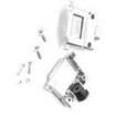 BACKSHELL,METAL-25-POS-STR Unclassified