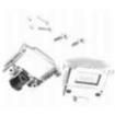 BACKSHELL,-METAL-9-POS-STR 