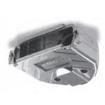 BACKSHELL,PLASTIC-37-POS 