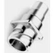 CA00COMPG20-27PB Circular MIL Spec Connector