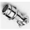 CA01COM-E16S-1S-B  Connectors