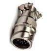 CA01COME10SL4SB01 Circular MIL Spec Connector