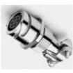 CA01COME20-29SBF42  Connectors