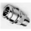 CA01COM-F16S-1S-B  Connectors