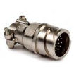 CA01COM-PG14S-5P-B-A176 electronic component of ITT