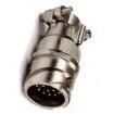 CA01COM-PG14S-5P-B-A176 Circular MIL Spec Connector