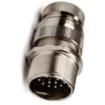 CA01COMPG20-27PB01-44 Circular MIL Spec Connector