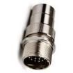 CA01COMPG20-15SBF0 Circular MIL Spec Connector