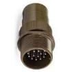 CA01PG20-16PB01 Circular MIL Spec Connector