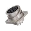 CA02COM-E16S-1S-B Standard Circular Connector