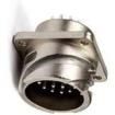 CA02COME24-2SB Circular MIL Spec Connector