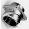 CA02COME14S6PBF0 Circular MIL Spec Connector