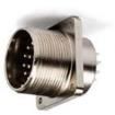 CA02COME2219P  Connectors