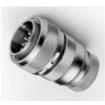 CA06COME14S-5PDN  Connectors