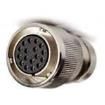 CA06COME18-12PB  Connectors