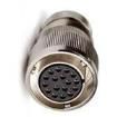 CA06COME18-12PB Circular MIL Spec Connector