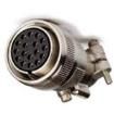 CA06COME14S2SF42  Connectors