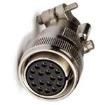 CA06COME14S2SF42 Circular MIL Spec Connector