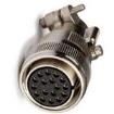 CA06COM-E18-11P-B-01 Circular MIL Spec Connector
