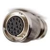 CA06COME18-8PBF42  Connectors