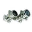 CA06COME16S1SA176  Connectors