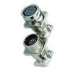 CA06COME16S1SA176 Circular MIL Spec Connector