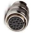 CA06COM-F22-14S Circular MIL Spec Connector
