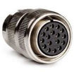 CA06COM-F28-21S-B-F0 electronic component of ITT
