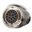 CA06COMFC16S-1SBF80F97  Connectors