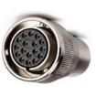 CA06COM-PG14S-2P-B-A176-F42  Connectors