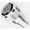 CA06COM-PG14S-5S-B-44-F0  Connectors