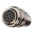 CA06COM-PG14S-2P-BF0  Connectors