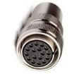 CA06COM-PG14S-2P-BF0 Circular MIL Spec Connector