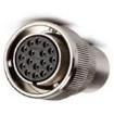 CA06COME16S-1PZBF80-44  Connectors