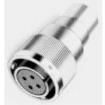CA06COMPG24-2SB Circular MIL Spec Connector