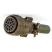 CA06E28-21PB  Connectors