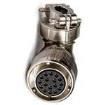 CA08COME18-1SBF80F0 Circular MIL Spec Connector