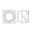 CA3102E14S-7P  Connectors