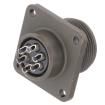 CA3102R14S-6P electronic component of ITT